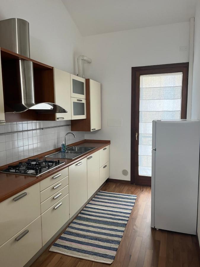 Casa Dei Tempesta Apartment Noale Exterior photo
